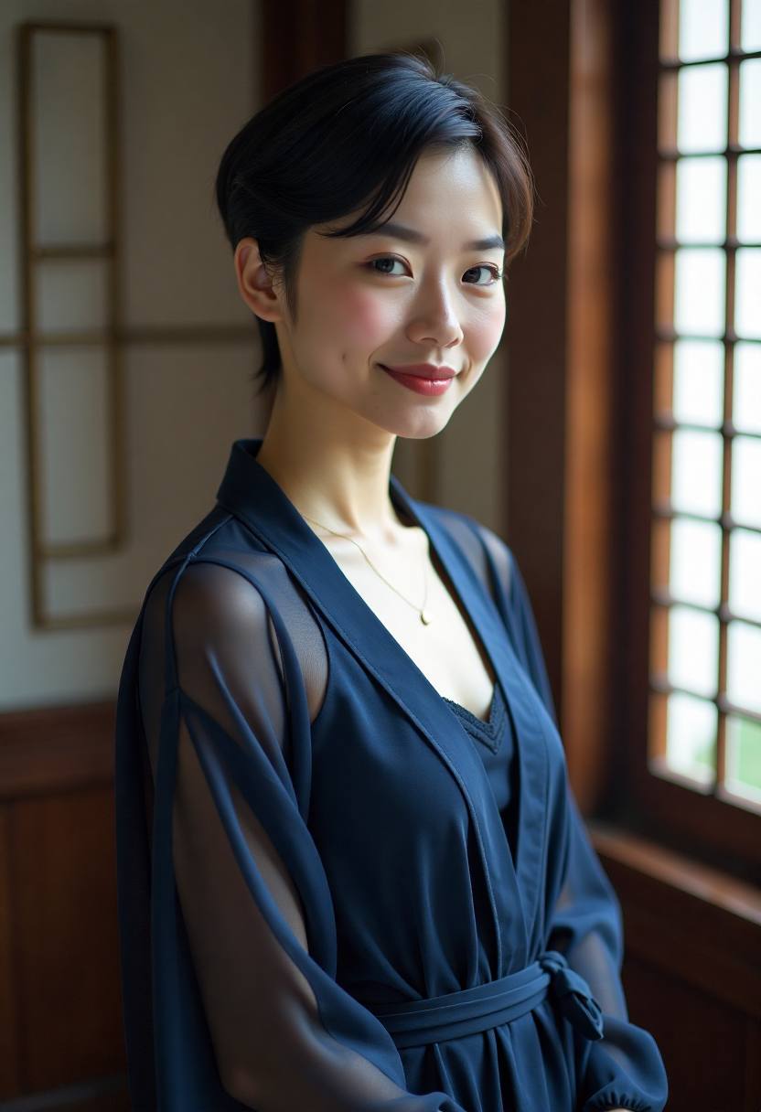 胶片美学影像展