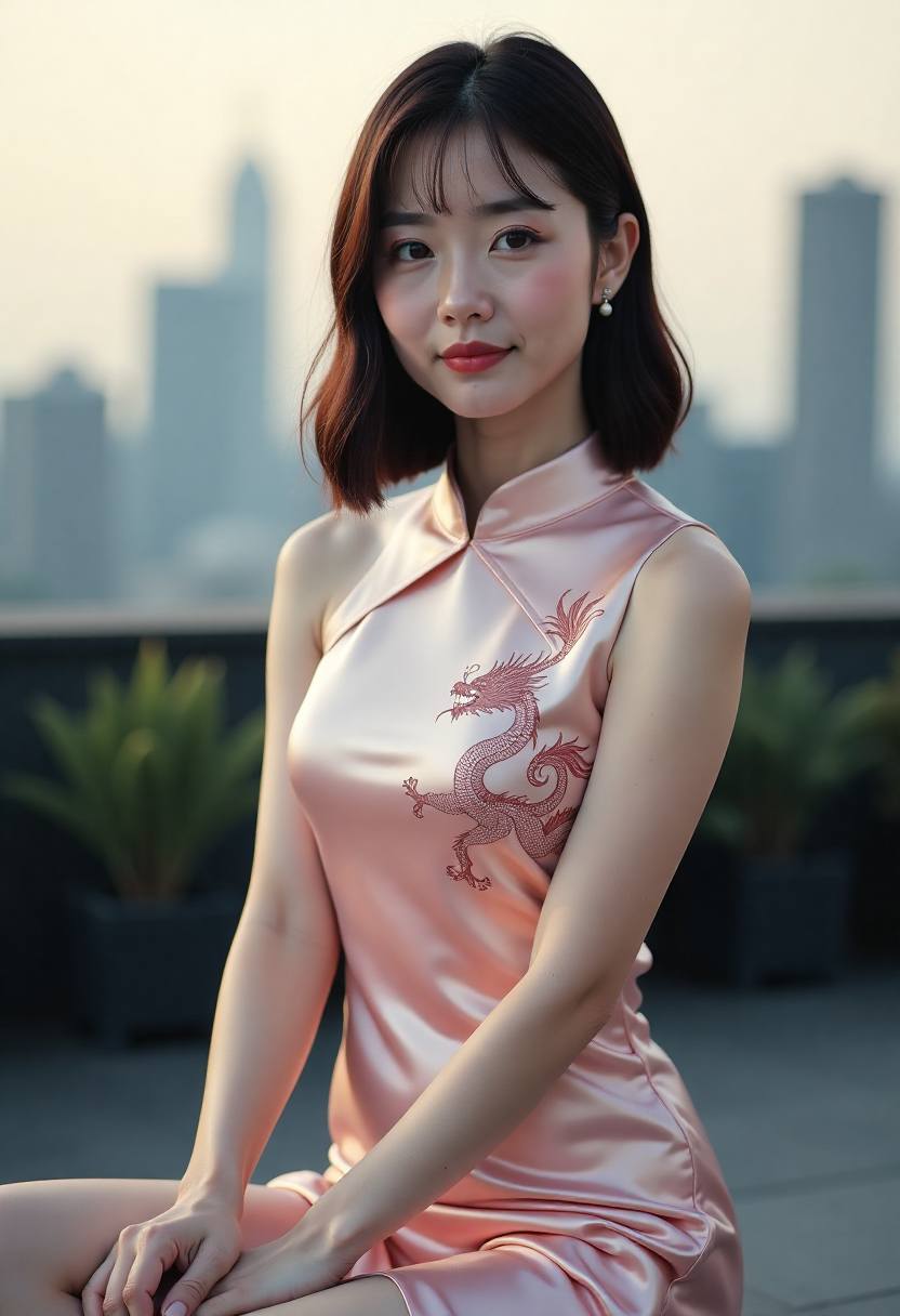 旧时白月