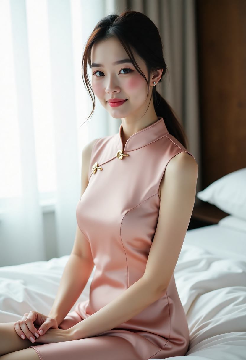 幕后摄影创作解密