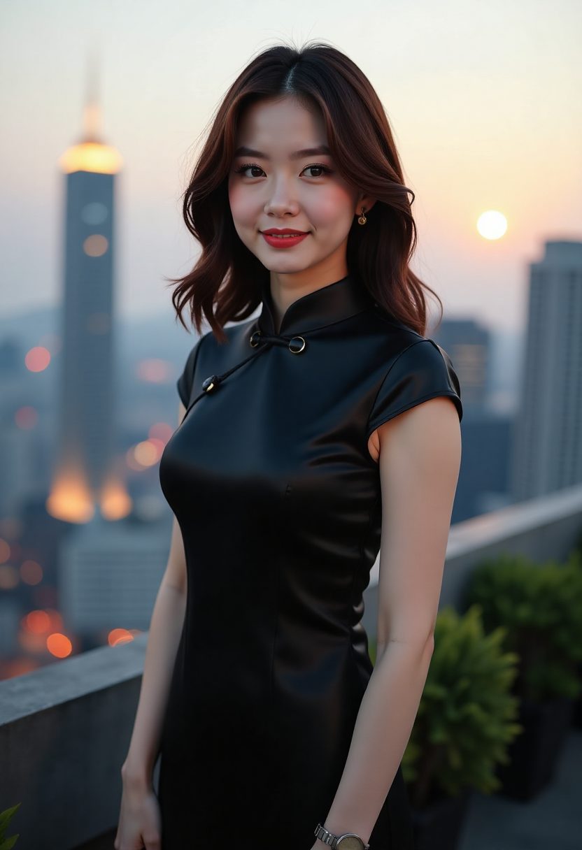余红旧事 第一季
